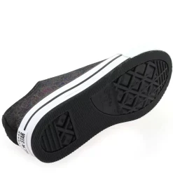Ctas Ox Classic & Eva Lift - Noir Irise