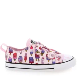 Ctas 2V Street Sccoops - Rose