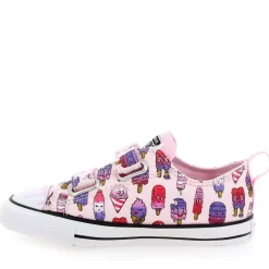Ctas 2V Street Sccoops - Rose