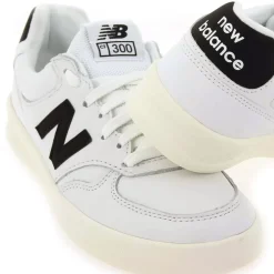Ct300Sb3 - Blanc Noir