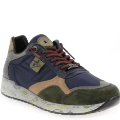 C848Xl - Marine Kaki