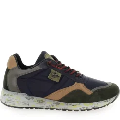 C848Xl - Marine Kaki