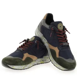 C848Xl - Marine Kaki