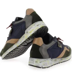 C848Xl - Marine Kaki