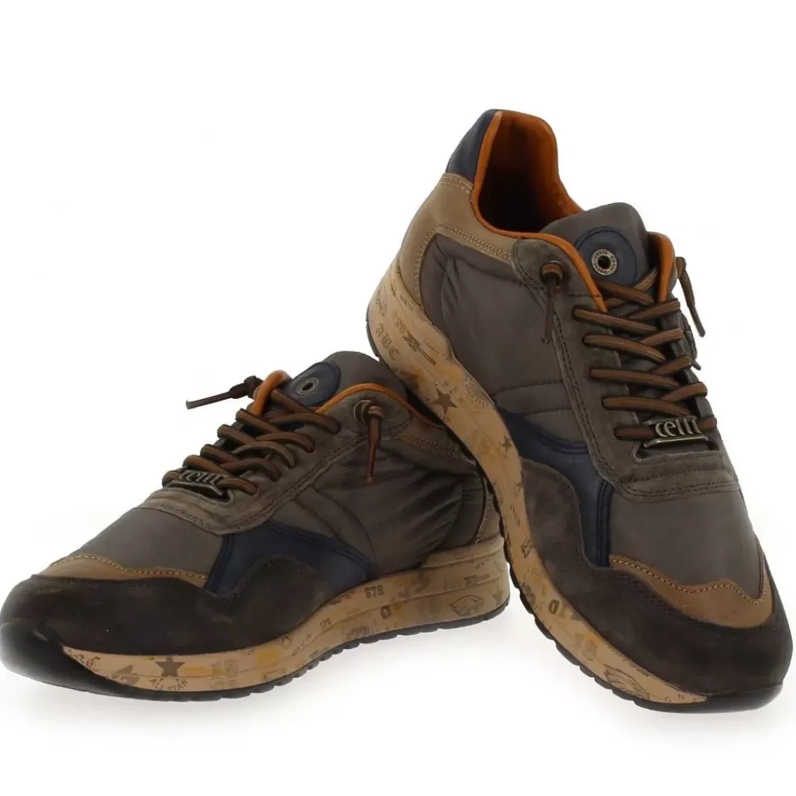 C848Xl - Taupe Marine