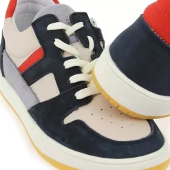 Daniel - Beige Marine