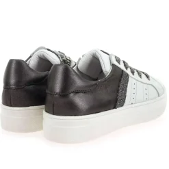 Danina - Blanc Argent