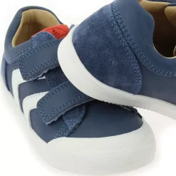 David - Jeans Blanc