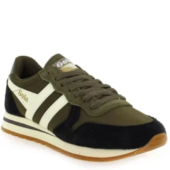 Daytona Chute Cmb363 - Kaki Noir