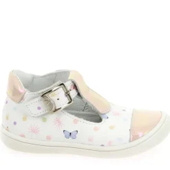 Demi E21 - Blanc Rose