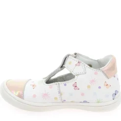 Demi E21 - Blanc Rose
