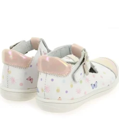 Demi E21 - Blanc Rose