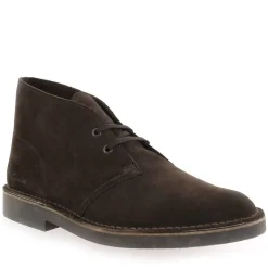 Desert Boot Evo - Chocolat