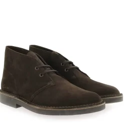 Desert Boot Evo - Chocolat