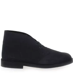 Desert Boot Evo - Marine