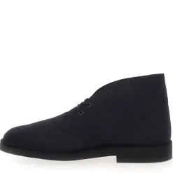 Desert Boot Evo - Marine