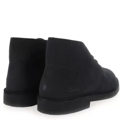 Desert Boot Evo - Marine