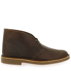 Desert Boot Evo - Marron
