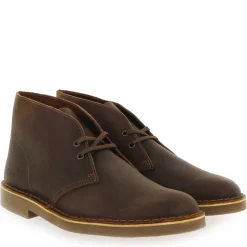 Desert Boot Evo - Marron