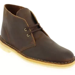 Desert Boot - Marron