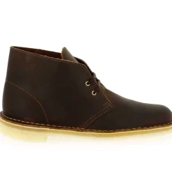 Desert Boot - Marron