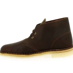 Desert Boot - Marron