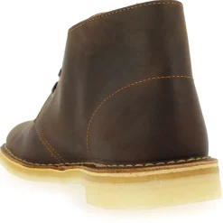 Desert Boot - Marron