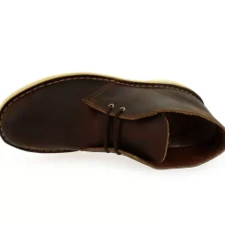 Desert Boot - Marron