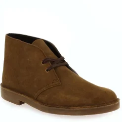 Desert Boot 2 - Marron