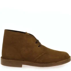 Desert Boot 2 - Marron