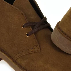 Desert Boot 2 - Marron