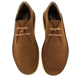 Desert Khan - Cognac