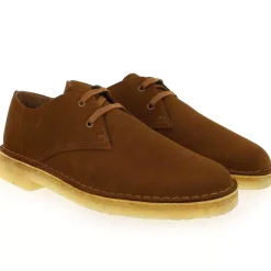 Desert Khan - Cognac