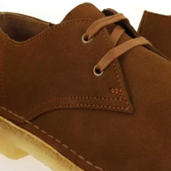 Desert Khan - Cognac