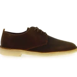 Desert London - Marron