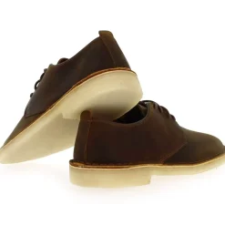 Desert London - Marron
