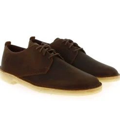Desert London - Marron