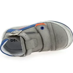 Dix - Gris Orange