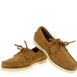 Dockside Portland Flash Out - Cognac