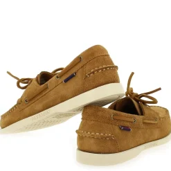 Dockside Portland Flash Out - Cognac