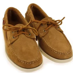 Dockside Portland Flash Out - Cognac