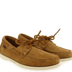 Dockside Portland Flash Out - Cognac