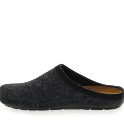 Easys N°45 - Anthracite