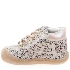 Ecri E22 - Rose Argent