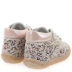 Ecri E22 - Rose Argent