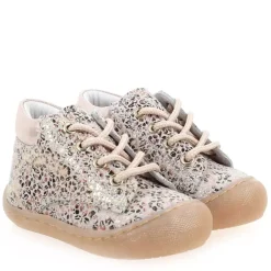 Ecri E22 - Rose Argent