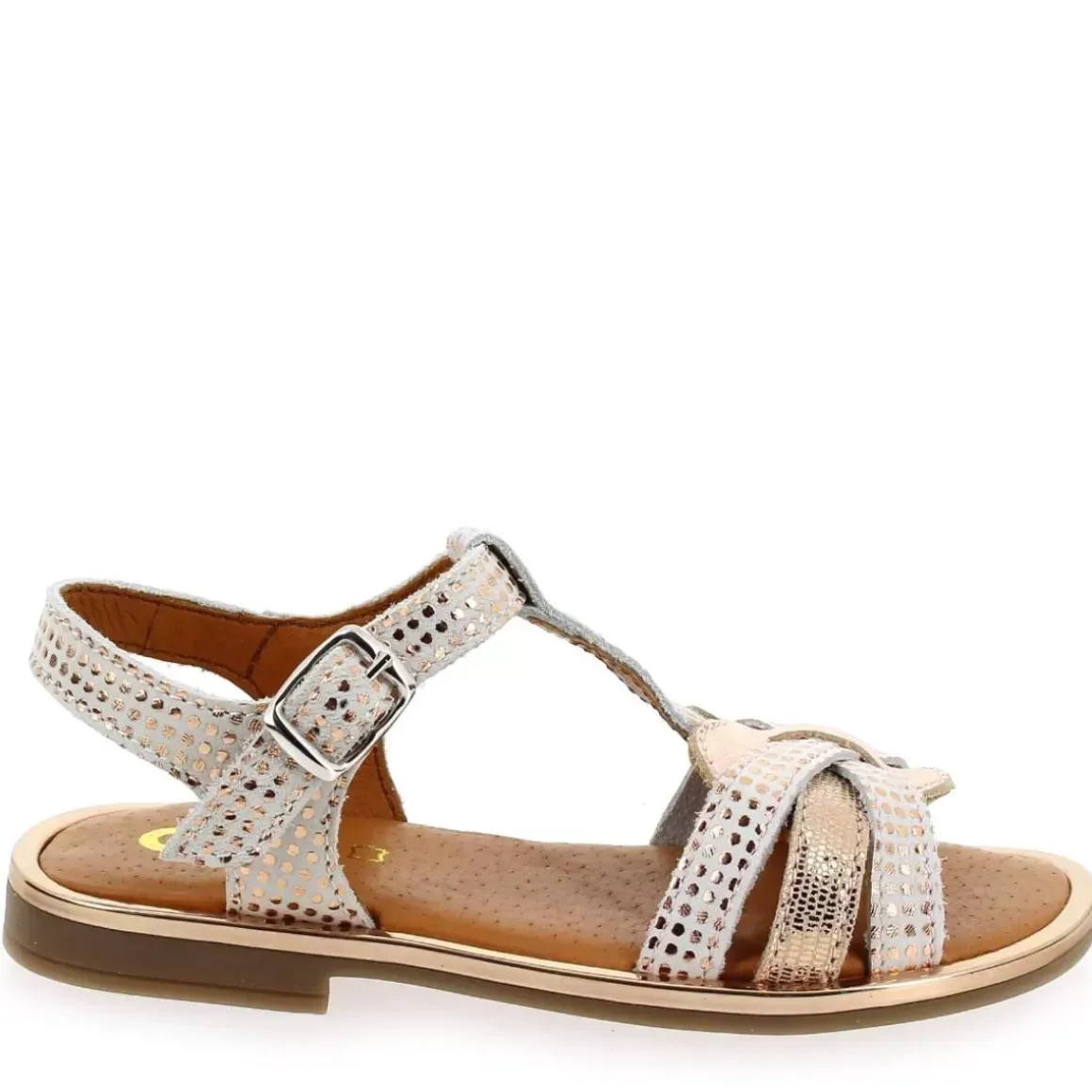Egea - Rose Metallise
