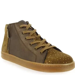 Elec - Bronze Marron