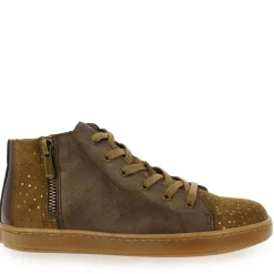 Elec - Bronze Marron