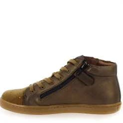 Elec - Bronze Marron
